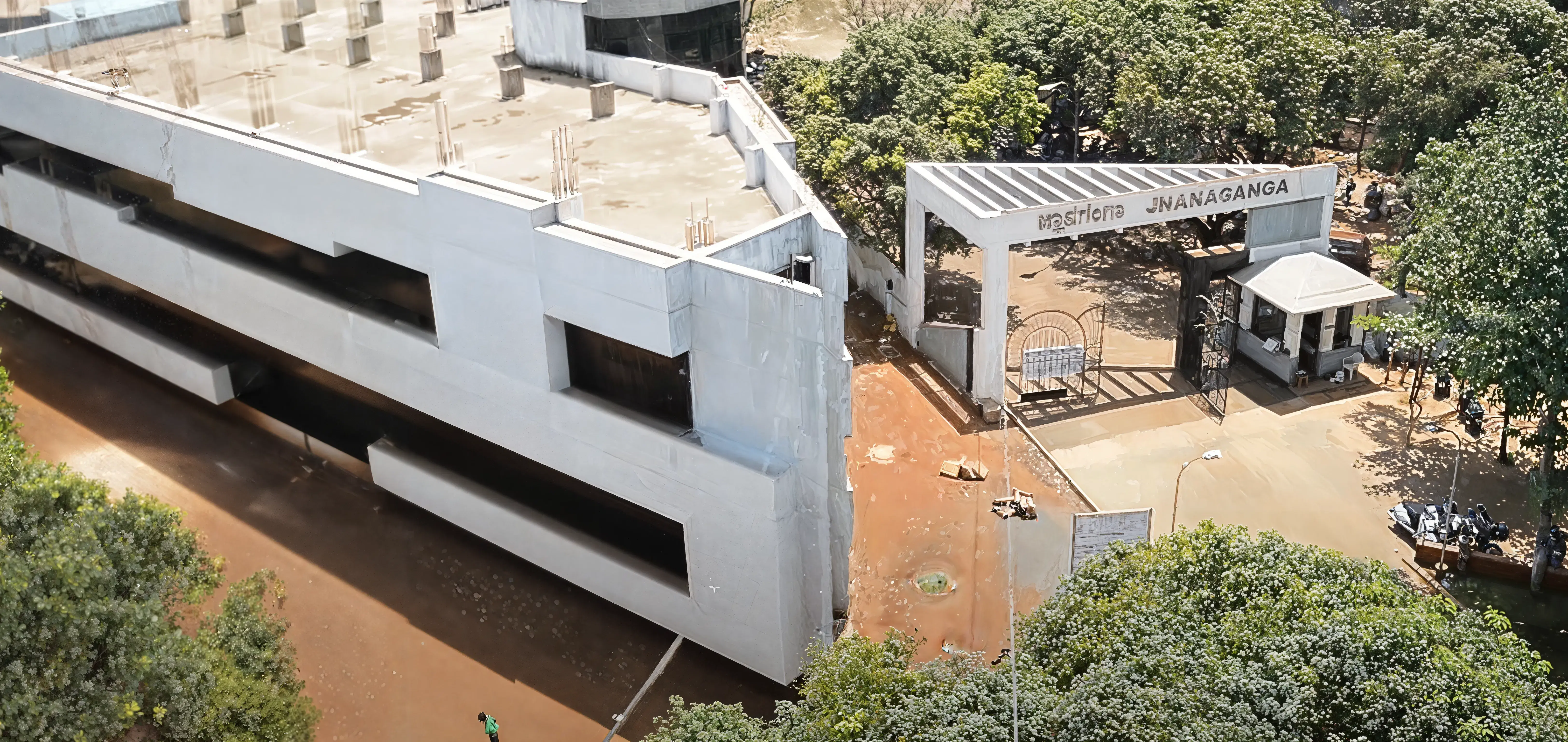 KLS Git Campus photo 2